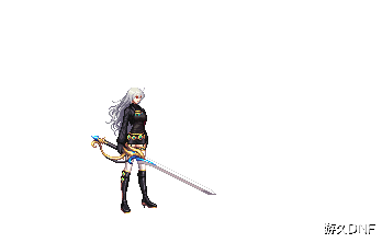 地下城与勇士|DNF：全职业第4季探险记武器装扮展示