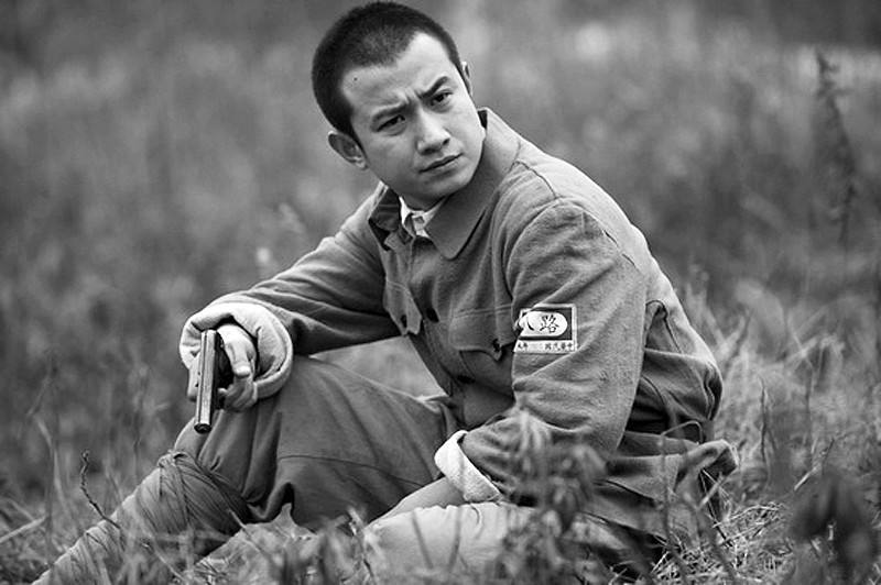 驳壳枪|《雪豹》中特战队人手一支驳壳枪,为何明确提出不要“晋造的”