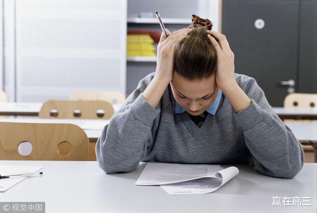 学霸|“高一最难在10月！”重点高中班主任：学霸变学渣，这时有隐患