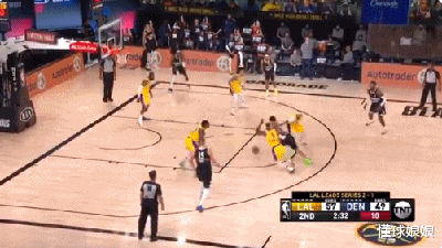 湖人队|害怕！湖人作死变阵，逼出3-1，剧本来了，来了吗？