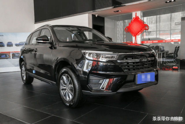 国产车|再穷也别买，这5大国产车太坑人，尤其最后一个，足够养活修理厂