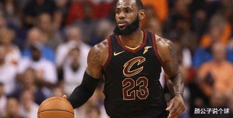 勒布朗·詹姆斯|你觉得詹姆斯职业生涯拿到40000分的可能性有多大？为什么？