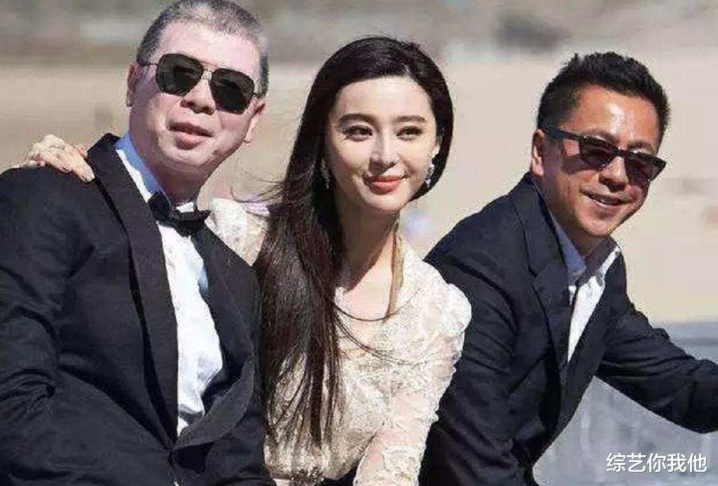 【华谊兄弟】华谊电影项目曝光,《手机2》、《八佰》将上映:人都是健忘的