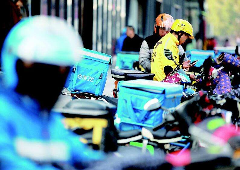 「互联网时代」互联网时代,这就是爱我们的方式.....