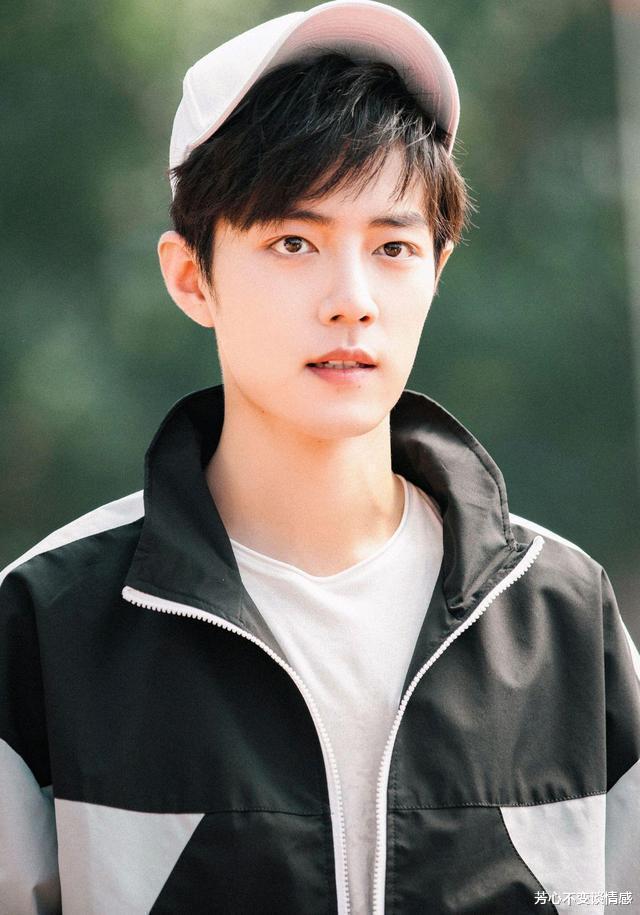 肖战|肖战：《王牌》中结婚超幸福，又出演另一新剧被曝录《我们的歌》