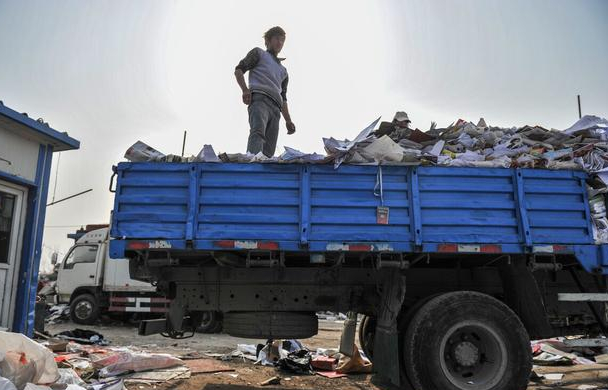 互联网+|互联网+废品回收，为何被称为暴利行业？环保为主的当下，暴富其实很简单