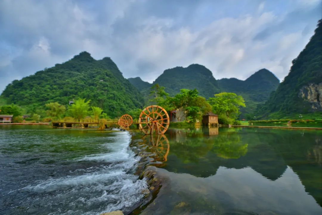 旅行|国庆自驾游 | 6-8日长途游，这几条路线值得拥有！