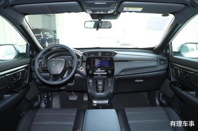 SUV|要说老百姓买SUV,还得看这五款,目前销量绝对是前五名