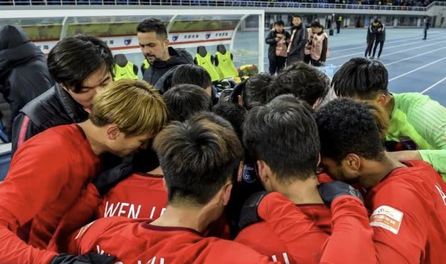 「」天海太难了！万通1年注资仅够付球员工资，名嘴：已得罪足协某些领导