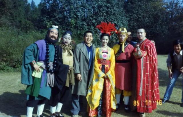 『徐少华』朱琳：被传与徐少华“假戏真做”，53岁再婚，68岁丁克无子女