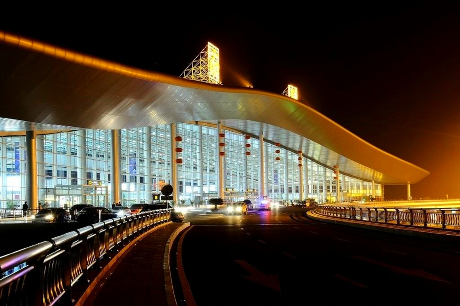 回忆暖成风 江西一座4E级机场将扩建，规划新建3条跑道，预计2022年开工