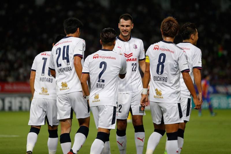 大阪|铭竞猜推荐：今日早场精选8串1（卫冕冠军底气仍在 湘南只能乖乖投降！）