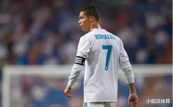 「阿诺德」C罗是欧冠之王,梅西是西甲之王,但在一人面前他们仍需努力