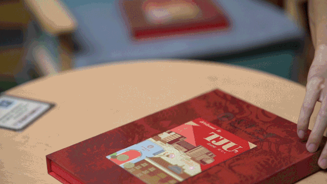 大学|2020版985大学录取通知书汇总出炉