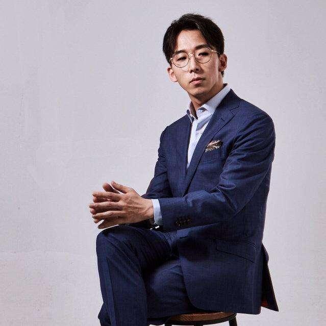 唐汉霄|如今的华语乐坛，这样的宝藏音乐人是时候该火了