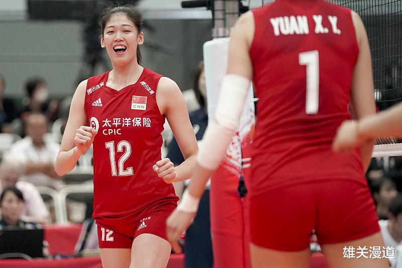 女排|女排新星继垫脚门事件后，年龄造假再引发轩然大波