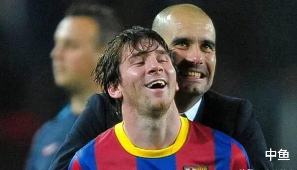 梅西|西媒最新爆料：梅西转会出现突变！梅西有望近期内加盟英超曼城！