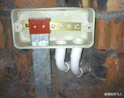 卫生间花洒万万要装这种东西，一旦工人漏装，立马让他给装上