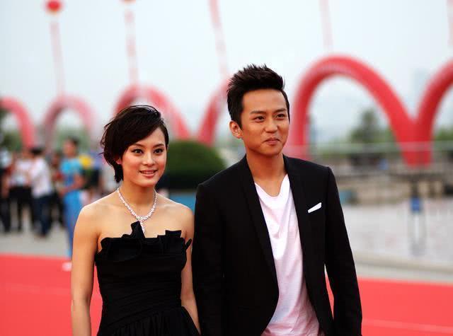 [王宝强]与邓超分手之后，二婚嫁李光洁，嫁富豪生双胞胎，41岁再次单身