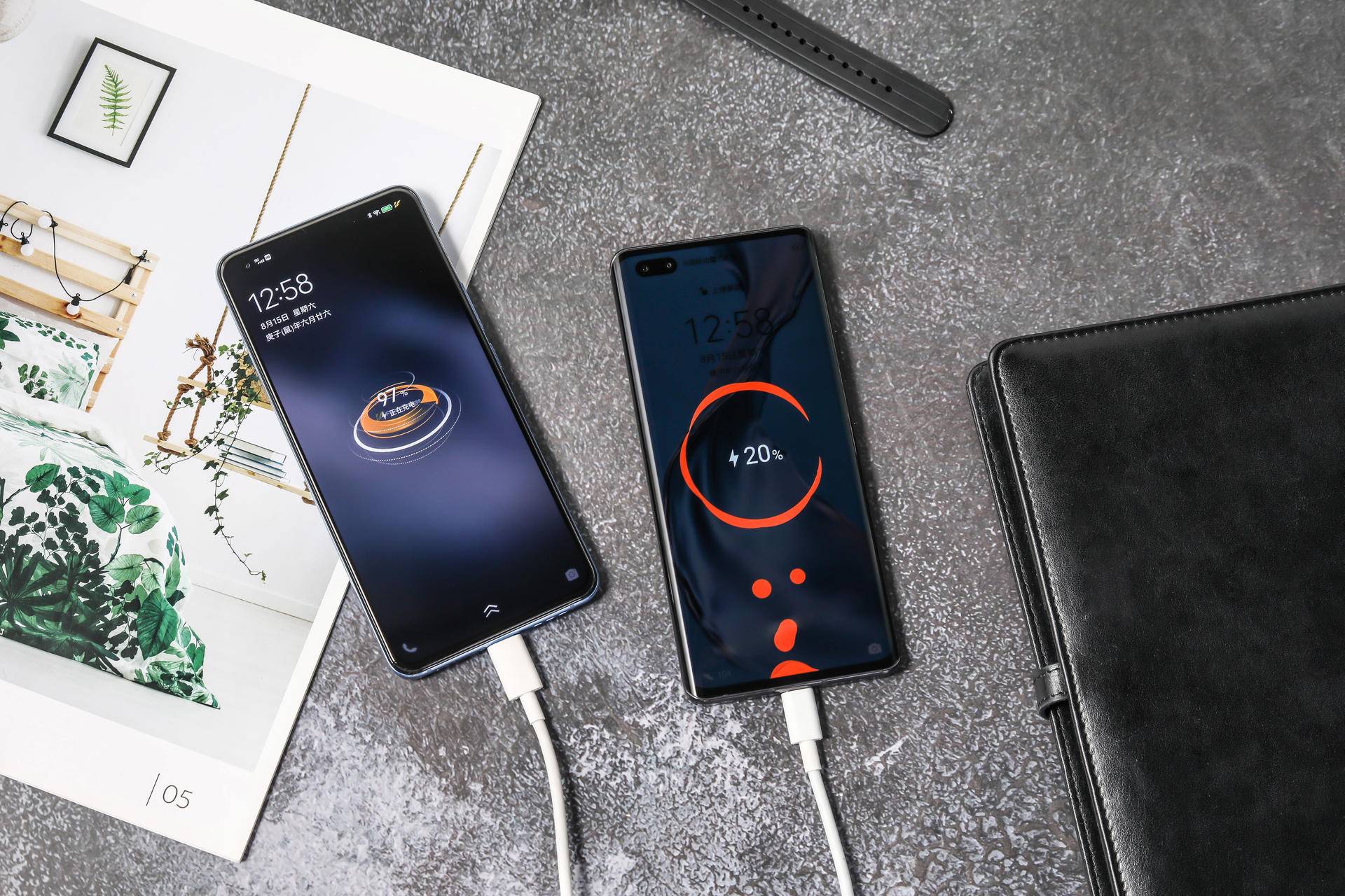 iQOO 5|全面对比iQOO 5、荣耀30 Pro，哪款手机才是完美之选？
