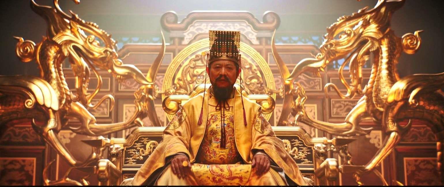 任嘉伦|迪士尼豪赌失败，错在不该全压刘亦菲
