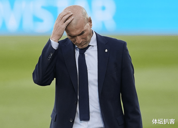 皇家马德里|2-3！欧洲3冠王轰然倒下，第80分钟被绝杀，3场不胜沦为垫底队