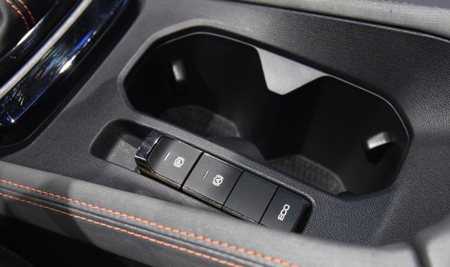 捷豹造型SUV 配主動剎車和遠程啟動，7.18萬起售-圖7