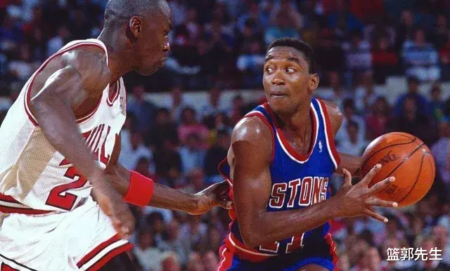 「勒布朗·詹姆斯」罗德曼到底能不能防住詹姆斯？外界众说纷纭，王猛的分析一针见血