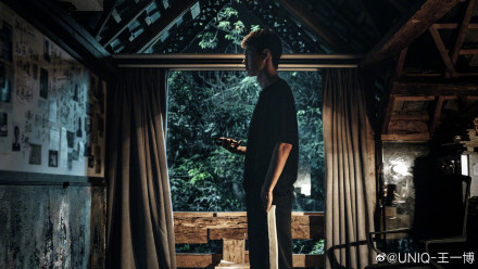 杀青|王一博杀青晒陈宇剧照别有深意？细数7次杀青照，《陈情令》最用心！