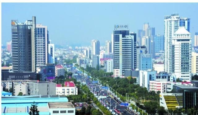 |中国“最不应该”改名的4个城市，曾经举世闻名，改后却庸俗不堪