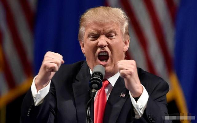 『美国』特朗普：中俄两国60天必须撤离！否则后果会很严重