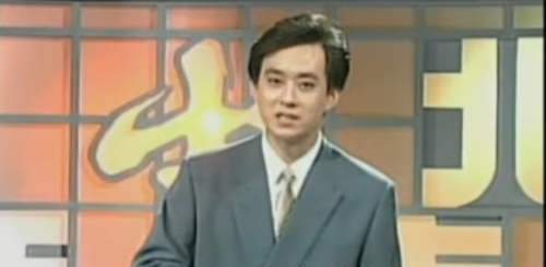 『朱军』曾经的央视一哥朱军,离开央视2年多,变化竟这么大