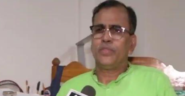 【印度】美国疫情迎来拐点？印度科学家预测：太阳裂变会让新冠病毒失活