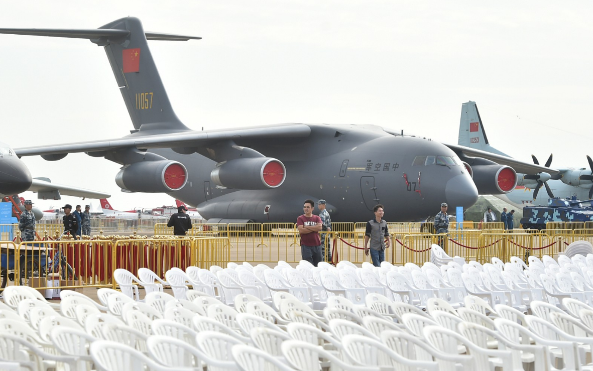 枭龙|歼20不卖，歼10没人买，枭龙销量惨淡，中国战机外贸怎么办？