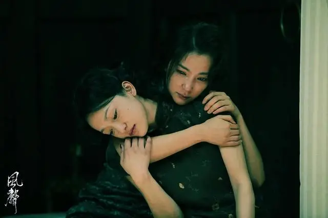 刀尖|谍战大片《刀尖》将映,原著是麦家,张译“豪赌”零片酬出演