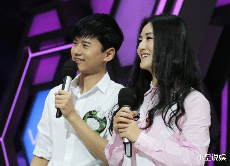 俞灏明|俞灏明自曝烧伤后第一个去探望自己的人,并发誓这辈子都不会忘记