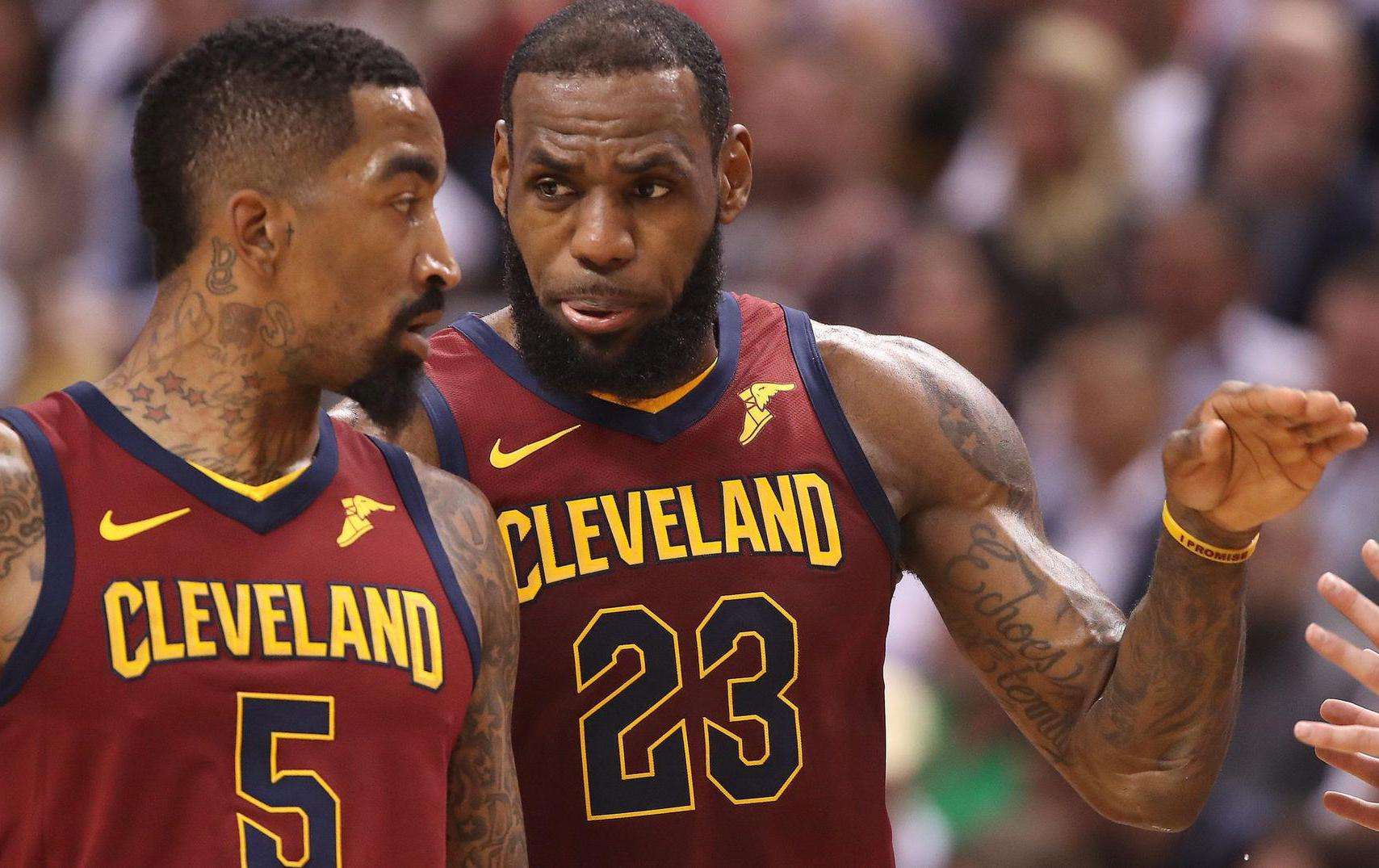 湖人队|打进总决赛仍有大动作？湖人瞄准18+4刺头后卫，4换1再度升级阵容