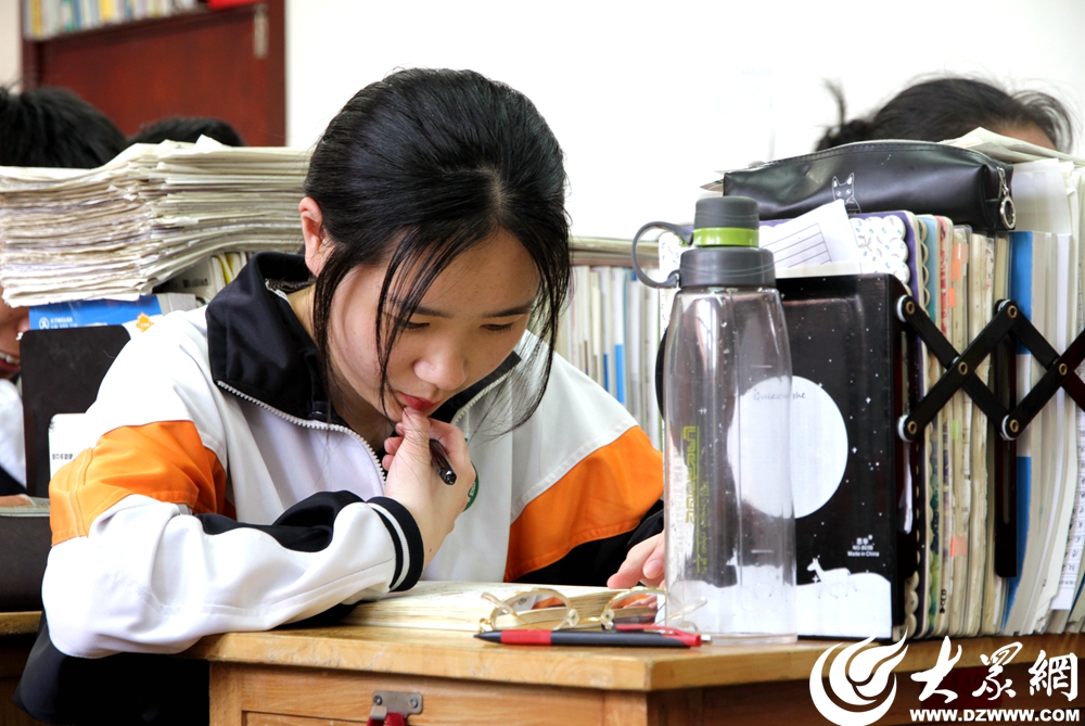 破釜沉舟■在疫情期间，高考的孩子你们应该怎么做？