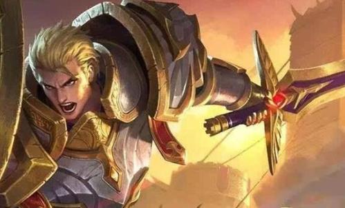 亚瑟：学会亚瑟的六个小技巧，练就草丛伦奥义，以后谁还敢说亚瑟没用呢