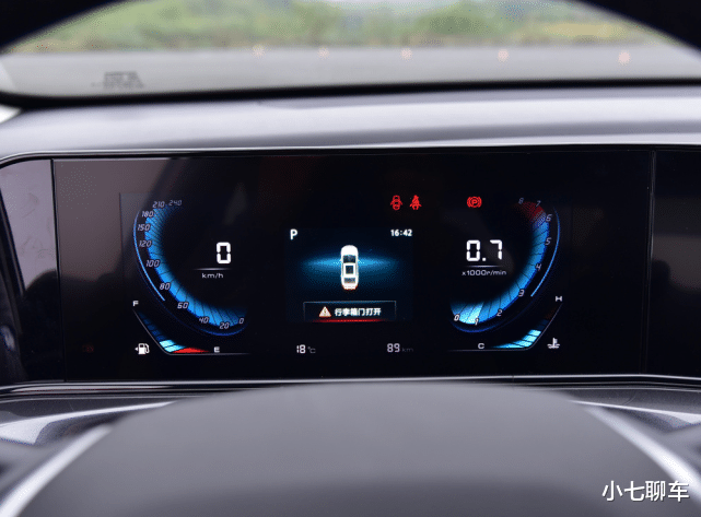 长安逸动|顶配不到10万的国产车，同级中罕有对手，全系四缸引擎，油耗5.9L