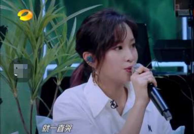 袁咏琳|十个问题八个都问周杰伦，心酸到差点退圈，他的影子笼罩她太久了