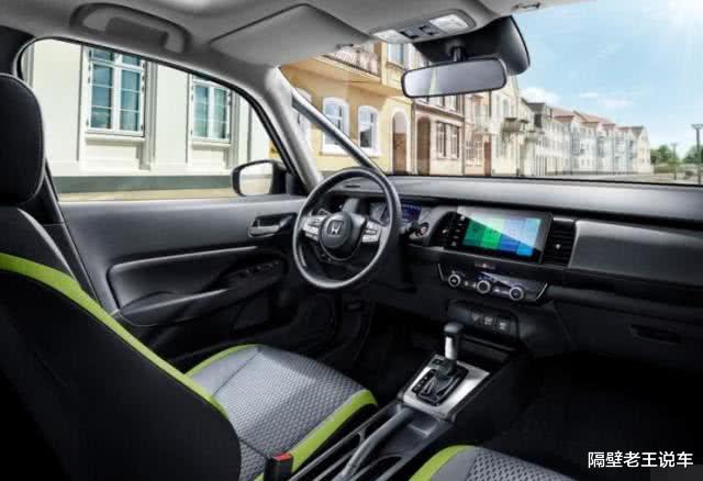 本田飞度:今日终于亮相,公认的“平民超跑”,或仅售7万,还买啥高尔夫?
