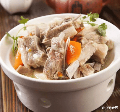 羊肉|选羊肉时，买哪个部位最好？每个部位差别很大，建议弄清楚再买！