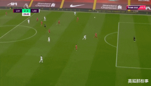 讴歌RDX|狂野3-4！首秀就将利物浦逼上绝境，全英超小心，“疯子”来了！