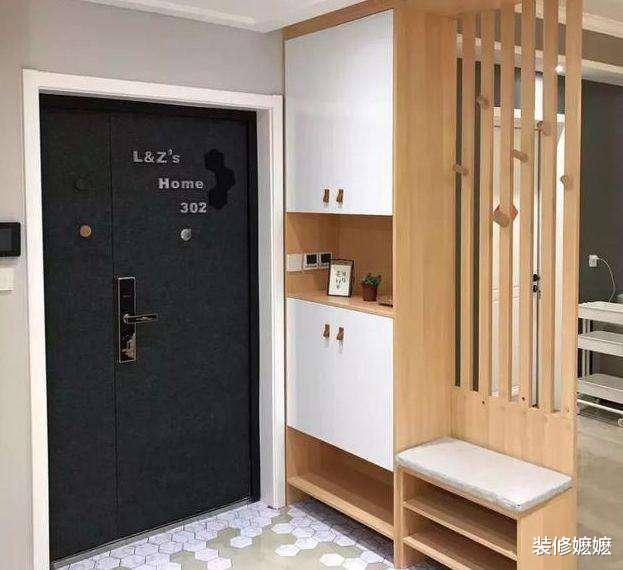 |家里鞋柜万万不要这样摆放，相当于赶走财运，难怪会越住越贫穷