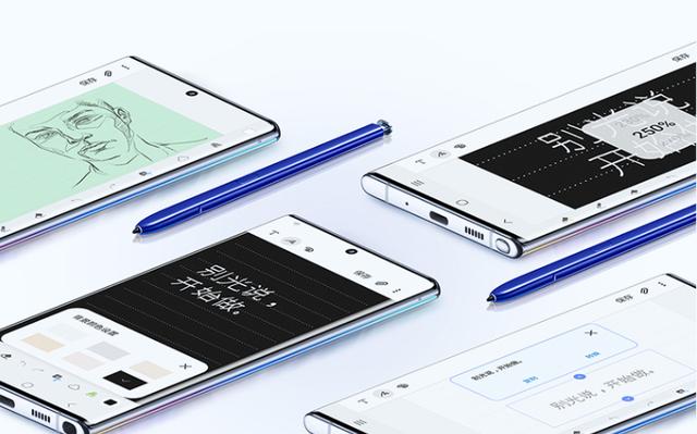 CPU|别再追顶配！尽管三星去年主力旗舰，除了性能，体验依然机皇