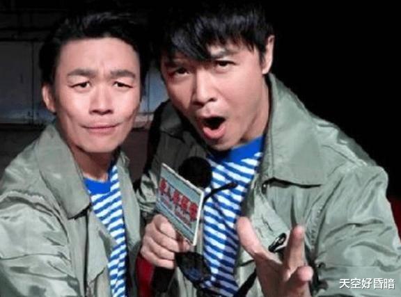 电影▲徐峥：最难时，是王宝强帮我，现在就算他再火，都不用王宝强