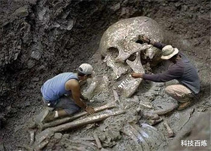 智人■曾经的地球，至少有6个人种，为何如今只有人类自己？