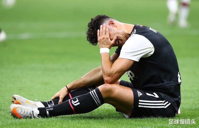 姚明|26-22！C罗甩开梅西，代表曼联皇马尤文完成30+进球，足坛神迹