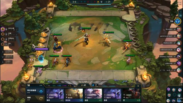 亚索|云顶之弈S4冷门斗宗强者恐怖如斯？亚索实力证明五费卡